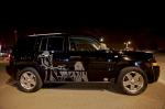 Jeep Patriot 2007 года